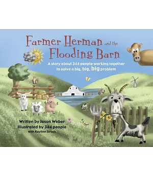 Farmer Herman and the Flooding Barn