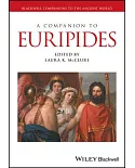 A Companion to Euripides