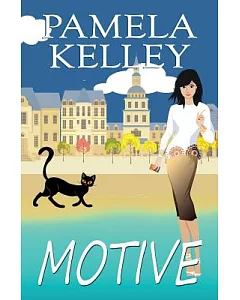 Motive: Waverly Beach Mystery Series