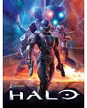 Halo 2: Library Edition