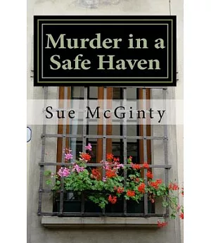 Murder in a Safe Haven