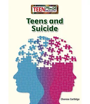 Teens and Suicide