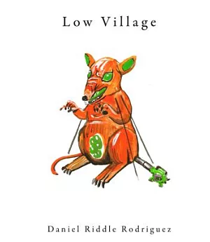 Low Village: Rules of the Game