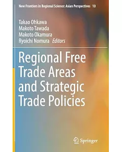 Regional Free Trade Areas and Strategic Trade Policies