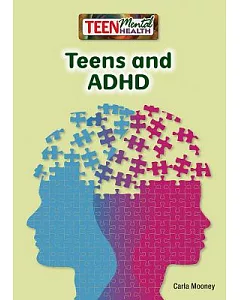 Teens and ADHD