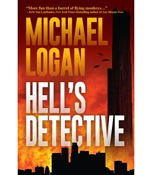 Hell’s Detective