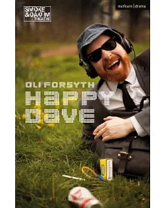 Happy Dave
