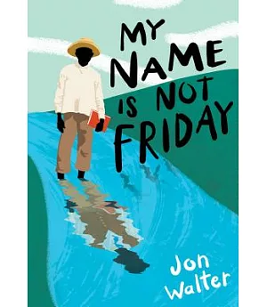 My Name Is Not Friday