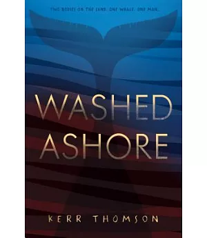 Washed Ashore