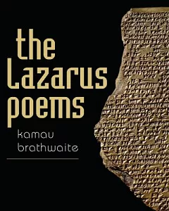 The Lazarus Poems