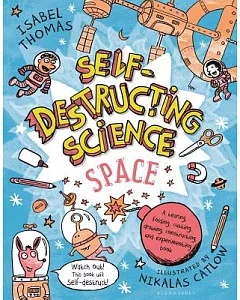 Self-destructing Science: Space