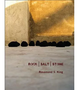 Rock Salt Stone