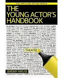 The Young Actor’s Handbook