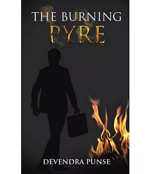The Burning Pyre