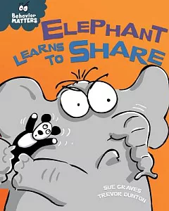 Elephant Learns to Share