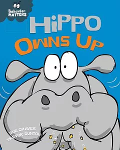 Hippo Owns Up