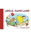 Adele in Sand Land