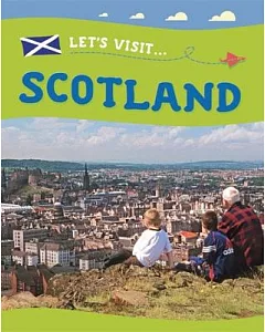 Let’s Visit Scotland