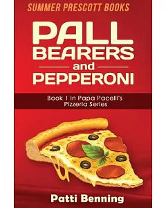 Pall Bearers and Pepperoni