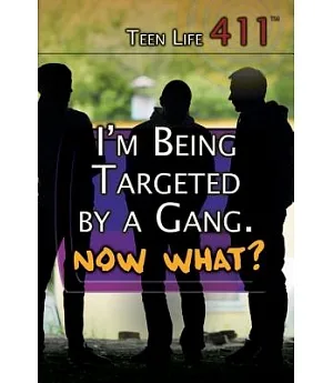 I’m Being Targeted by a Gang. Now What?