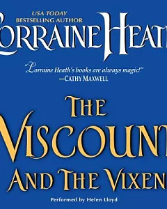 The Viscount and the Vixen: Library Edition