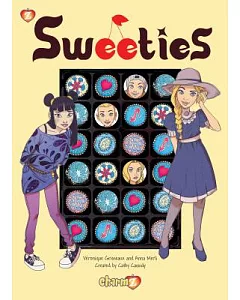 Sweeties 1: Cherry / Skye