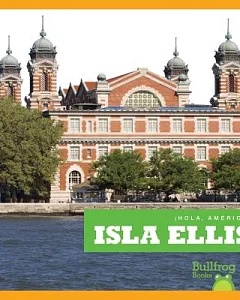 Isla Ellis /Ellis Island