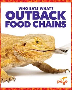 Outback Food Chains