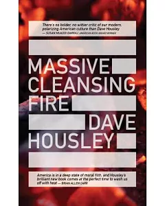 Massive Cleansing Fire