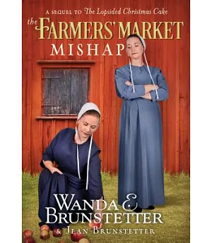 The Farmers’ Market Mishap