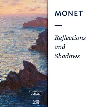 Monet: Light, Shadow, and Reflection
