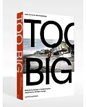Too Big: Rebuild by Design’s Transformative Response to Climate Change