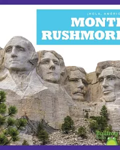 Monte Rushmore /Mount Rushmore