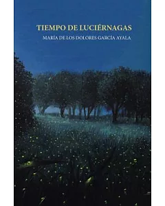 Tiempo de luciérnagas