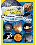 Ultimate Space Atlas