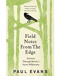 Field Notes from the Edge