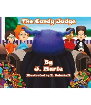The Candy Judge