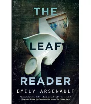 The Leaf Reader