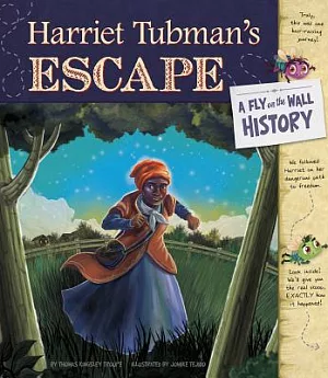 Harriet Tubman’s Escape