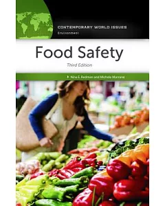 Food Safety: A Reference Handbook
