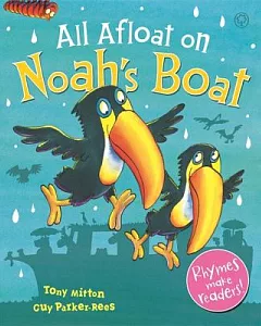 All Afloat on Noah’s Boat