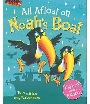 All Afloat on Noah’s Boat