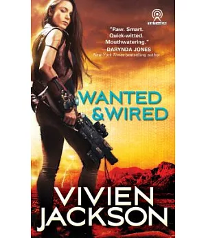 Wanted & Wired