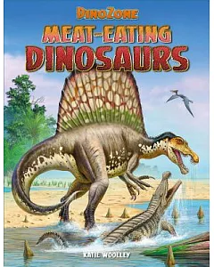 Meat-eating Dinosaurs