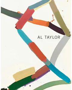 Al Taylor: Early Paintings