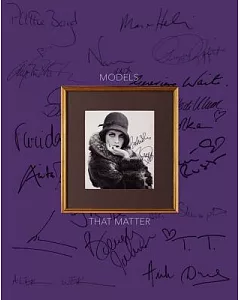 Christopher Niquet: Models Matter