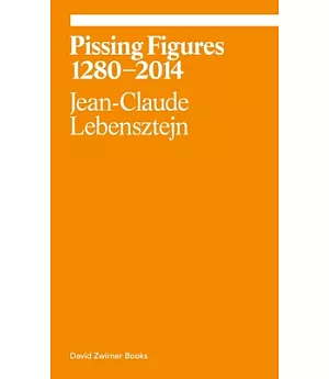 Pissing Figures: 1280–2014