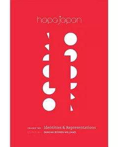 Hapa Japan: Identities and Representations