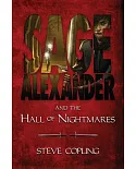 Sage Alexander and the Hall of Nightmares