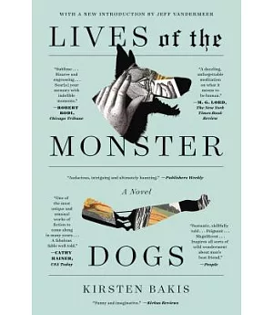 Lives of the Monster Dogs